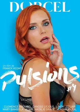 Póster de Pulsions 4