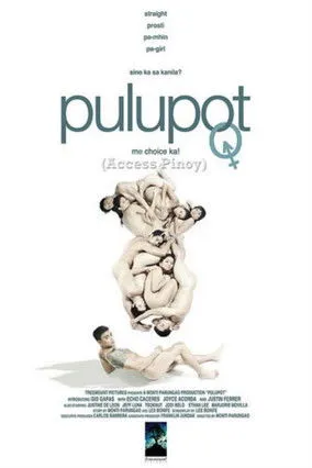 Póster de Pulupot