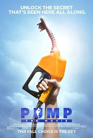 Póster de Pump!