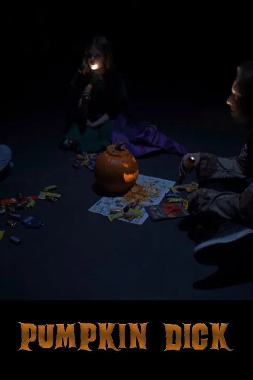 Presley Alexander interpreta a Heather en Pumpkin Dick