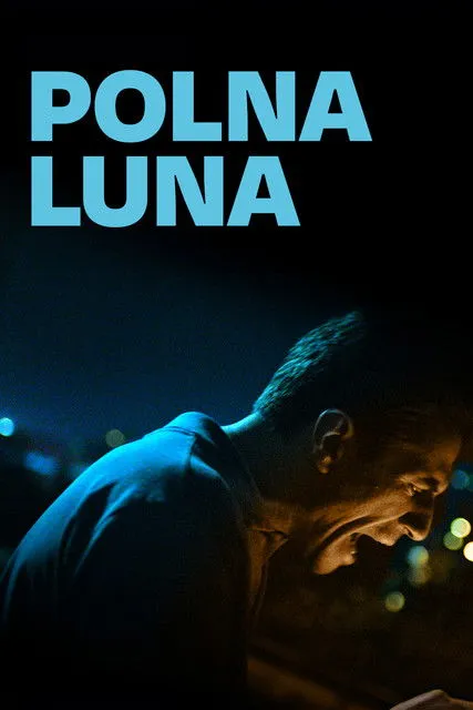 Jasna Diklic interpreta a Meliha en Pun mjesec