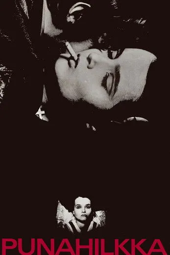 Hannu Kahakorpi interpreta a Hannu, automekaanikko en Punahilkka