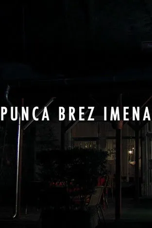 Vojko Zidar interpreta a en Punca brez imena