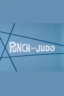 Portada de Punch and Judo