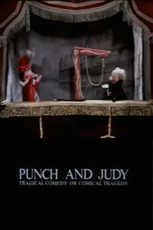 Peter Lovstrom interpreta a Bottler en Punch and Judy: Tragical Comedy or Comical Tragedy