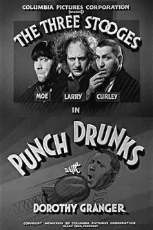 Chuck Callahan interpreta a Mr. McGurn (uncredited) en Punch Drunks