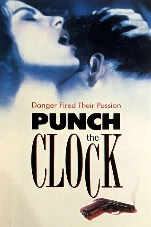 James Lorinz interpreta a Howard Smitty en Punch the Clock