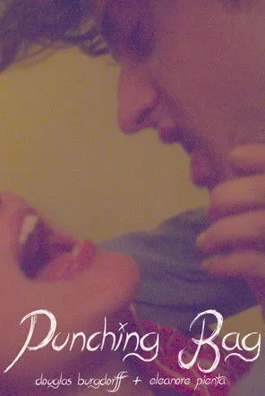 Póster de la película Punching Bag