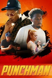 Carlos Menzies interpreta a  en Punchman