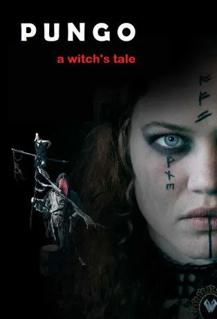 Póster de Pungo: A Witch's Tale
