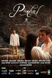 Póster de Punhal