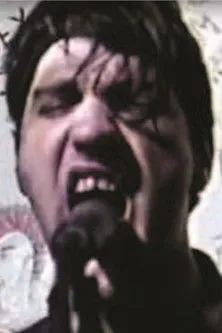 Póster de Punk Is Not Daddy