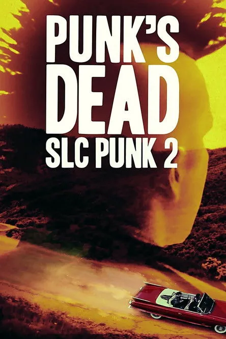 Ben Schnetzer interpreta a Ross en Punk's Dead: SLC Punk 2