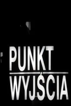 Mariusz Dmochowski interpreta a Edward en Punkt wyjścia