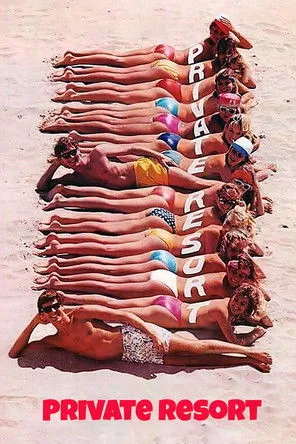 Rob Morrow interpreta a Ben en Punto de recreo