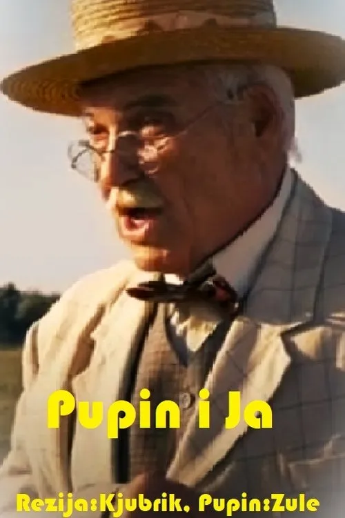 Raško Vukanovic interpreta a Nikola en Pupin i ja