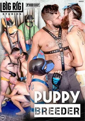 Póster de Puppy Breeder