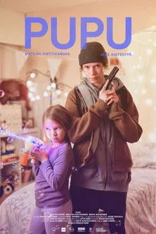 Jere Ristseppä interpreta a Tuukka en Pupu