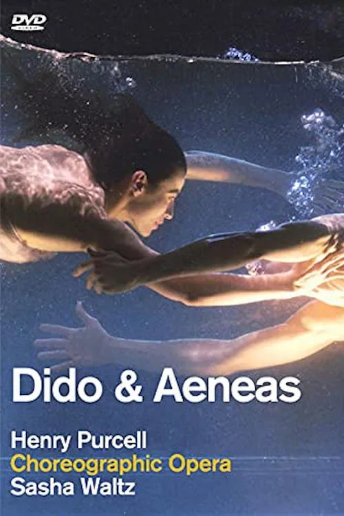 Póster de Purcell - Dido & Aeneas (2005)
