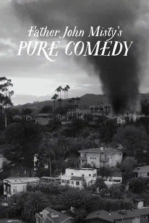 Father John Misty interpreta a Himself en Pure Comedy