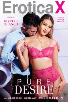 Póster de Pure Desire 9