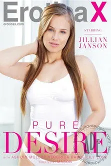 Póster de Pure Desire