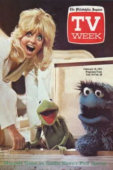 Póster de la película Pure Goldie