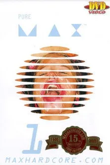 Drew Allen interpreta a  en Pure Max 1