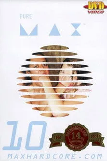 Póster de la película Pure Max 10