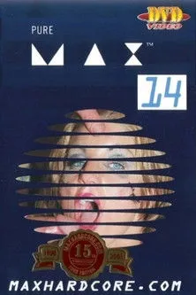 Póster de la película Pure Max 14
