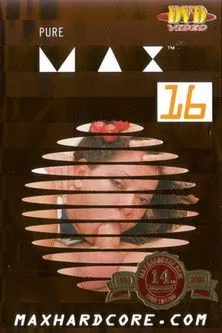Póster de la película Pure Max 16