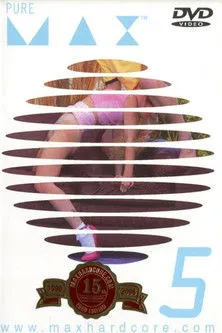 Póster de la película Pure Max 5