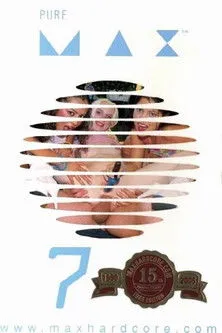 Póster de la película Pure Max 7