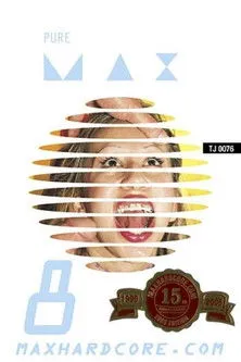 Póster de la película Pure Max 8