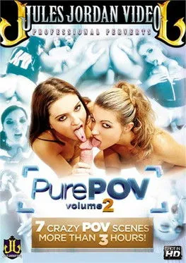 Póster de Pure POV 2