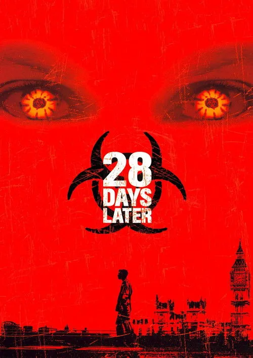 Danny Boyle interpreta a Self en Pure Rage: The Making of '28 Days Later'