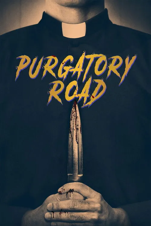Jeremy Sande interpreta a Travis en Purgatory Road