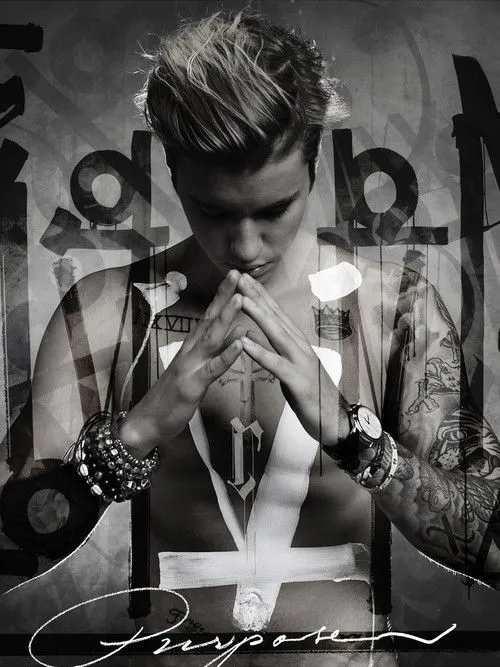 Lance Savali interpreta a en PURPOSE - The Movement