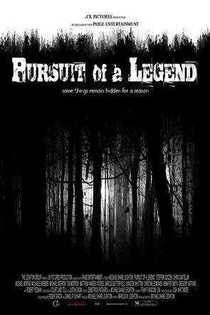 Steffen Dziczek interpreta a Carter Wells en Pursuit of a Legend
