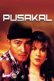 Póster de Pusakal