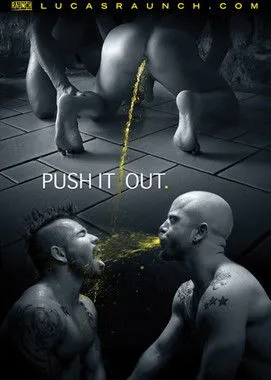 Póster de Push It Out