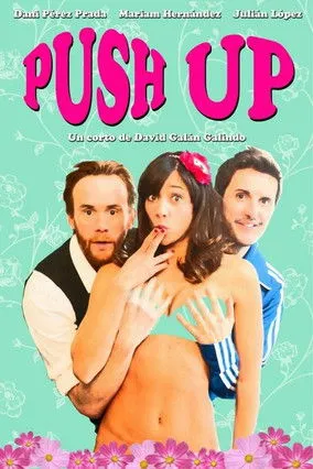 Julián López interpreta a Dani en Push Up
