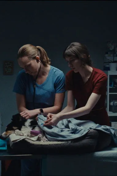 Kylee Jacoby interpreta a  en Put To Sleep