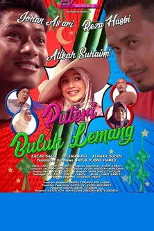 Póster de Puteri Buluh Lemang