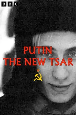 Póster de Putin: The New Tsar