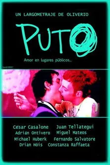 Póster de Puto
