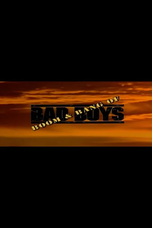 Michael Bay interpreta a Self en Putting The Boom & Bang in 'Bad Boys'
