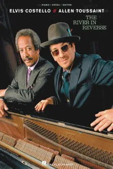 Allen Toussaint interpreta a Self en Putting the River in Reverse