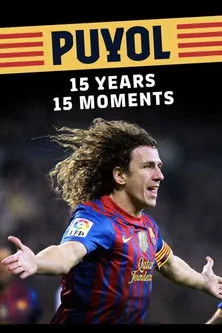 Cesc Fàbregas interpreta a  en Puyol: 15 years, 15 moments