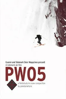 Póster de PW05